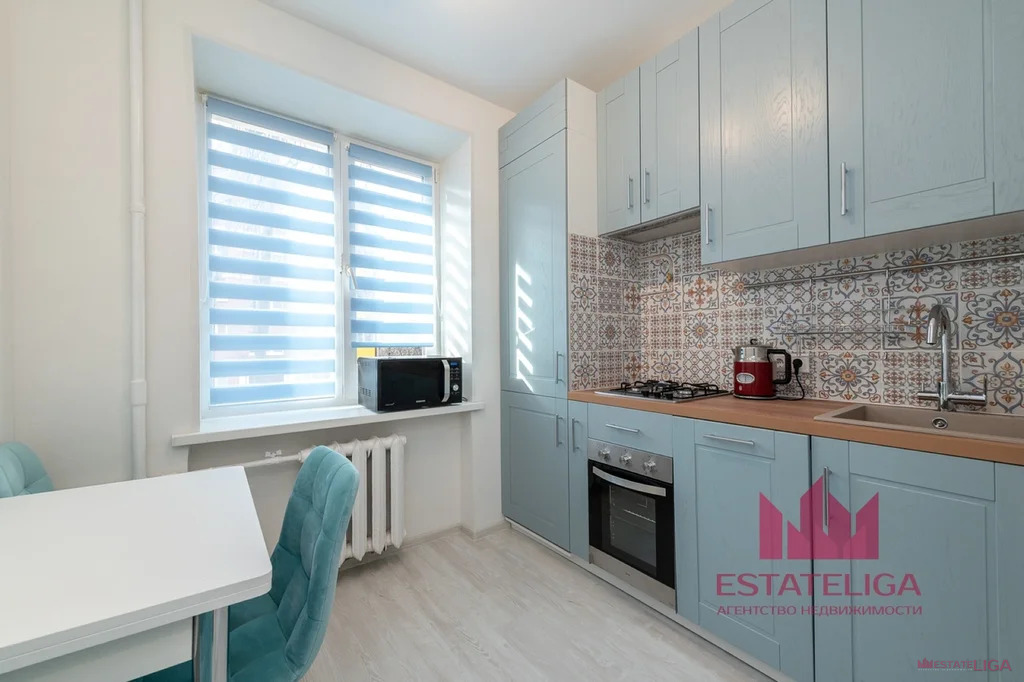 Продажа квартиры, ул. Мосфильмовская - Фото 12