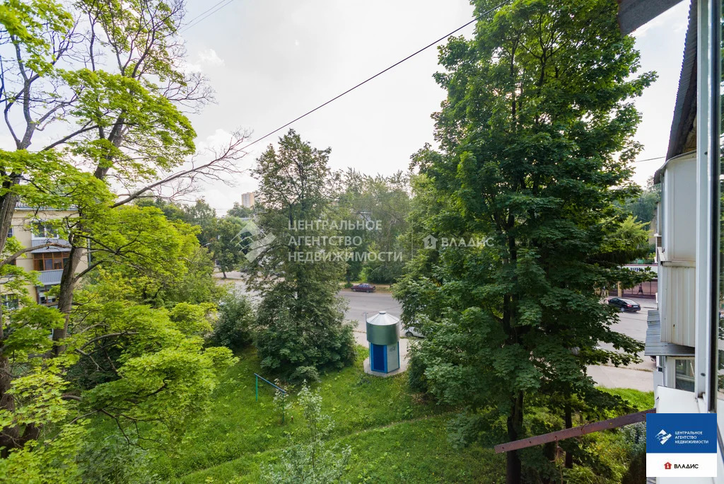 Продажа квартиры, Рязань, ул. Островского - Фото 15