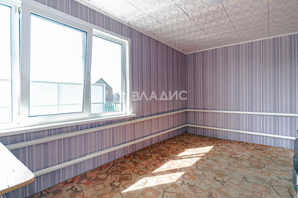 Продажа дома, Быков Отрог, Балаковский район, Ул. Механизаторов - Фото 4