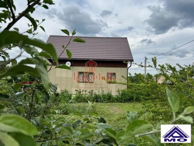 Богородское 1 Купить Дом