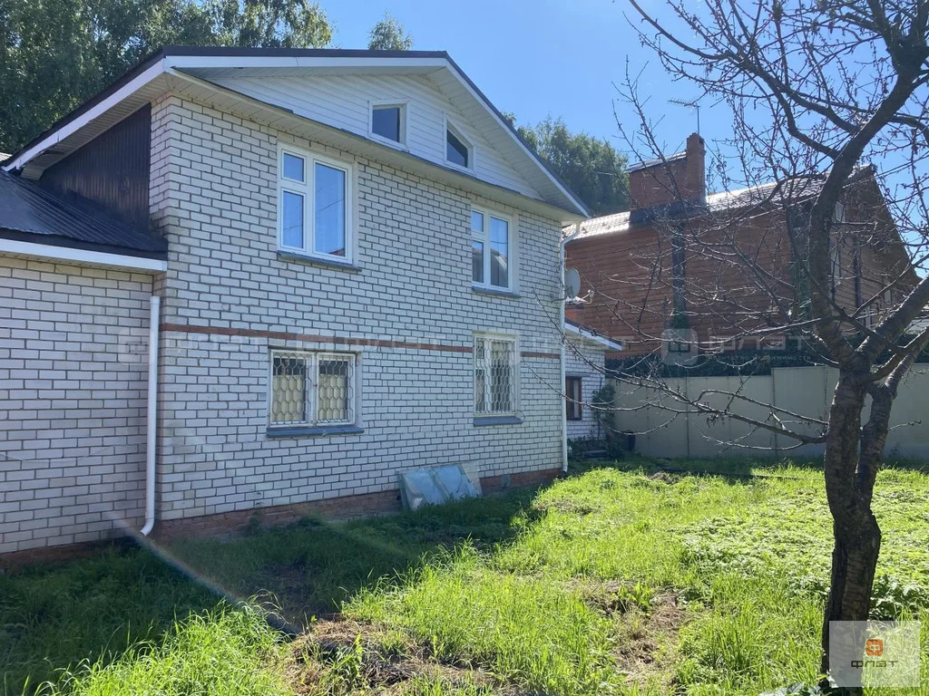 Продажа дома, Матюшино, Лаишевский район, ул. Грибная - Фото 17