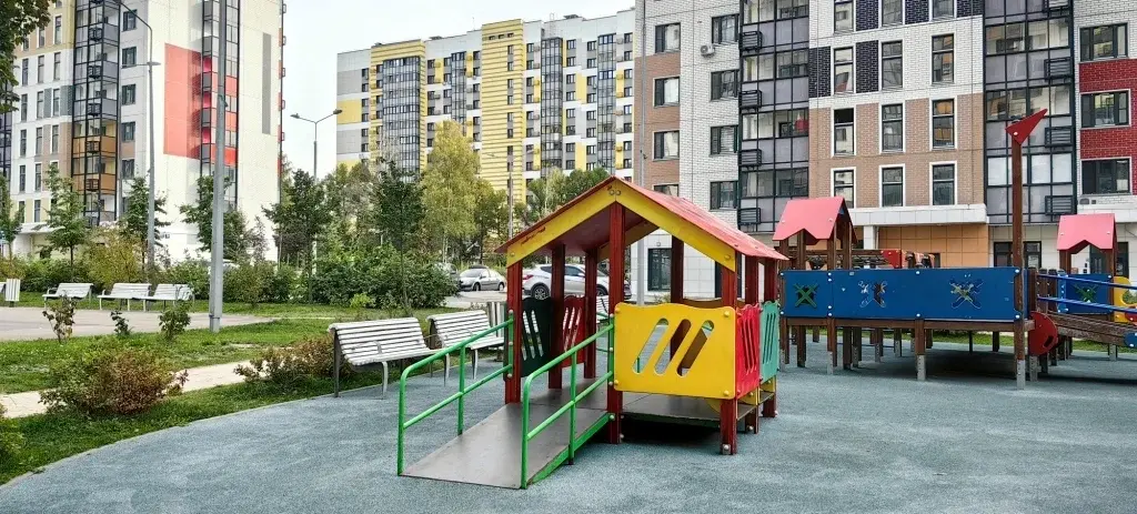 3-ка, Москва, Долгопрудная аллея, 14к4 - Фото 24