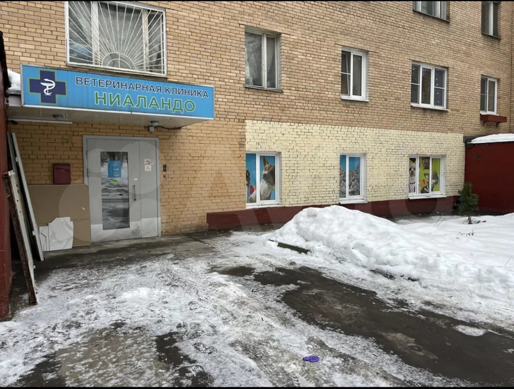 Аренда торгового помещения, ул. Гродненская - Фото 5