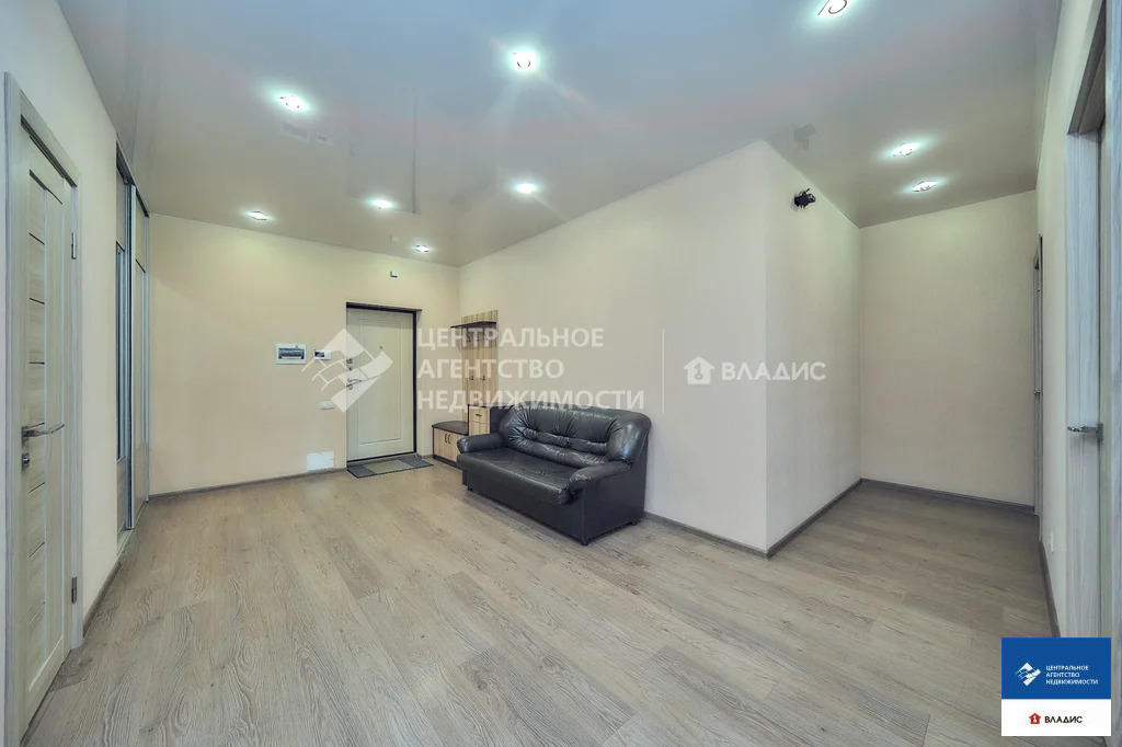 Продажа квартиры, Рязань, ул. Октябрьская - Фото 8