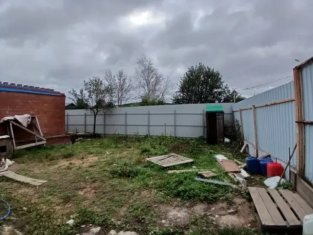 Продаю дом в Гарь-Покровском - Фото 15