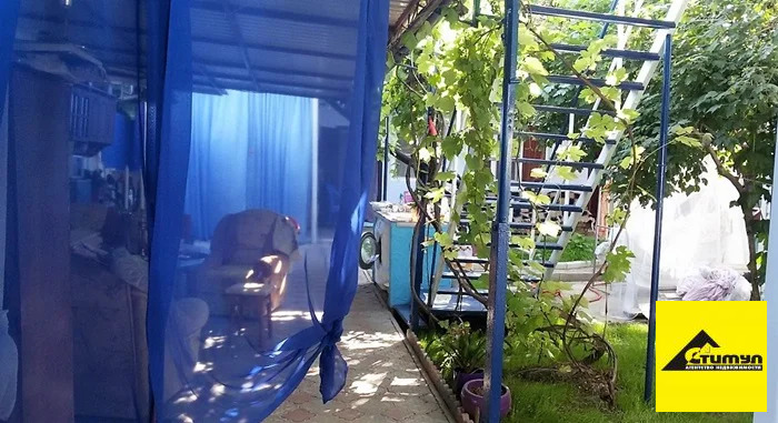 Продажа дома, Ейск, Ейский район, ул. Советов - Фото 11