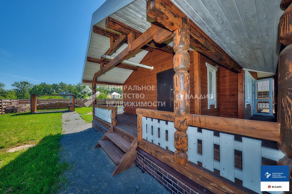 Продажа дома, Рыбновский район, Светлая улица - Фото 3