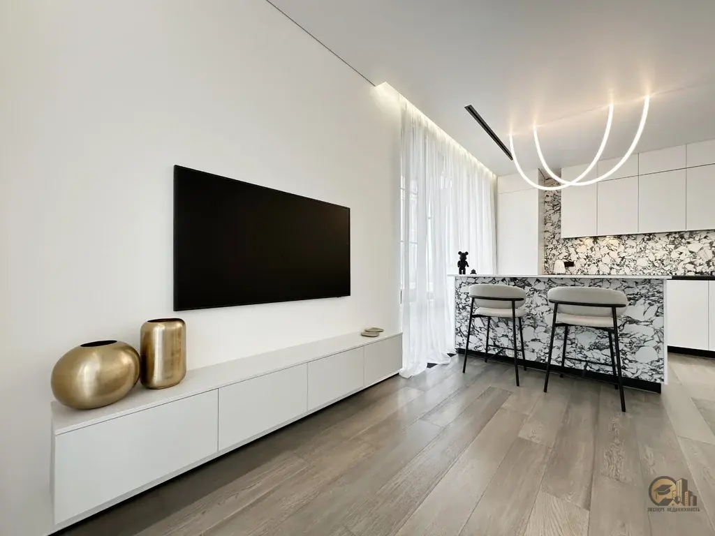 Продам 3-комн. квартиру, 90 м2 в ЖК «Событие» - Фото 13