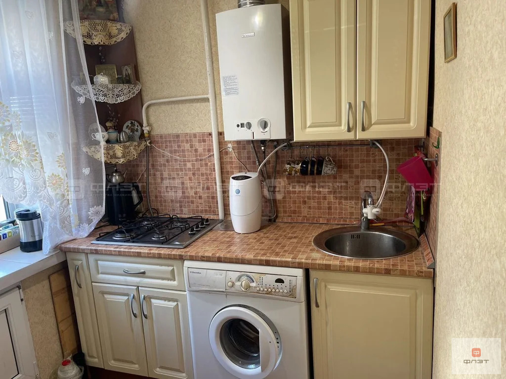 Продажа квартиры, Казань, ул. Шаляпина - Фото 2