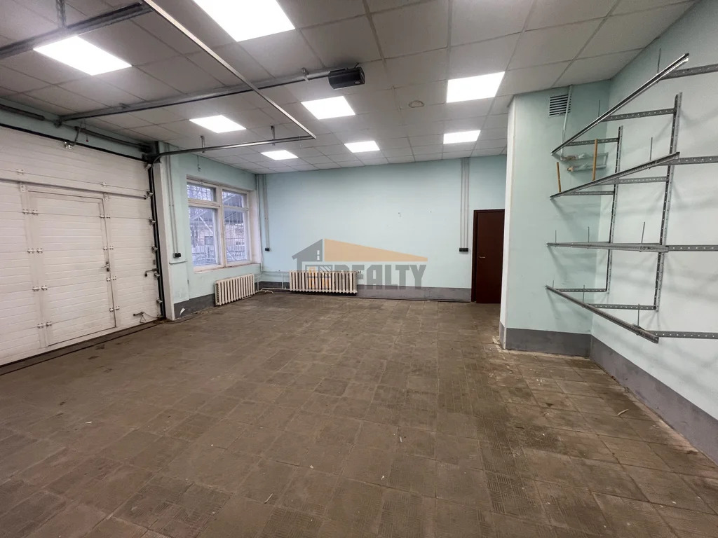 Аренда производственного помещения, Одинцово, Транспортный проезд - Фото 6