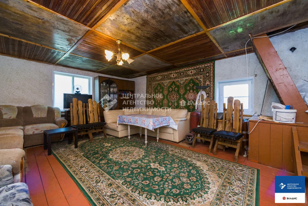 Продажа дома, Мантурово, Рыбновский район - Фото 6