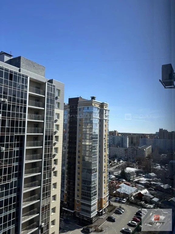 Продажа квартиры, Казань, ул. Профессора Камая - Фото 12