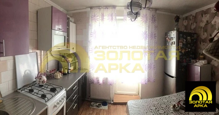 Продажа квартиры, Крымск, Крымский район, ул. Ленина - Фото 3