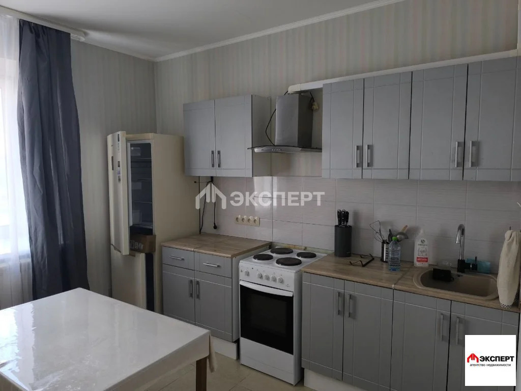 1-комнатная квартира, Большой железнодорожный проезд - Фото 2