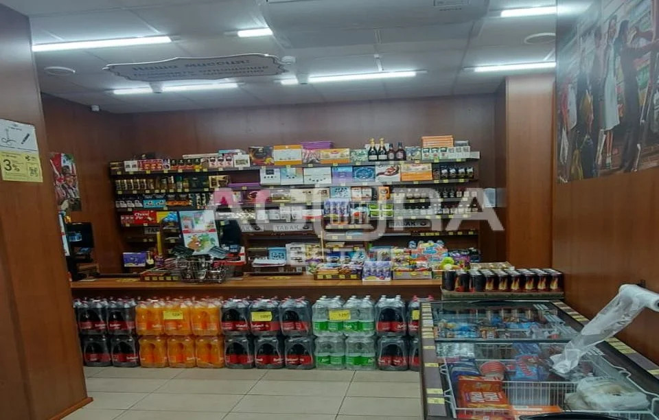 Продажа торгового помещения, м. Зюзино, ул. Каховка - Фото 5