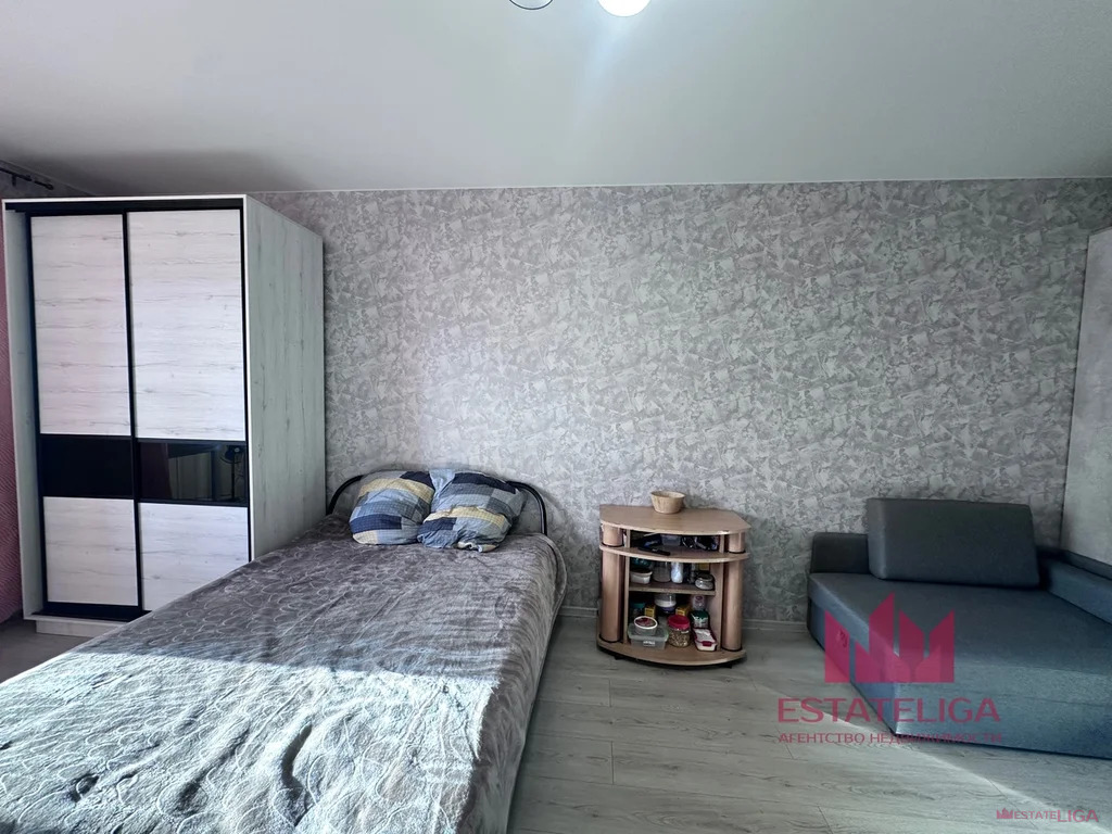 Аренда квартиры, Лопатино, Ленинский район, Сухановская улица - Фото 5