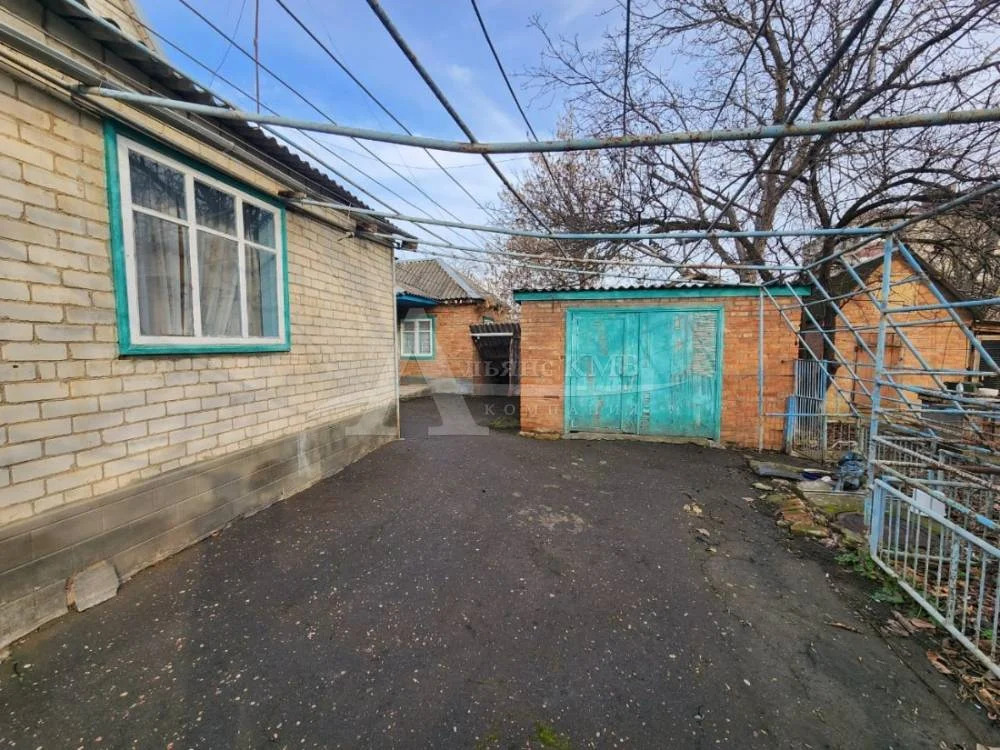 Продажа дома, Георгиевск, Восточный пер. - Фото 17