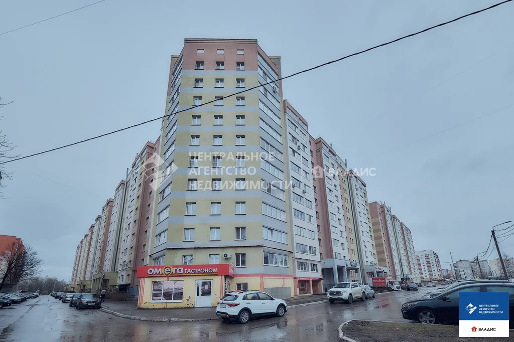Продажа квартиры, Рязань, Песоченская улица - Фото 17