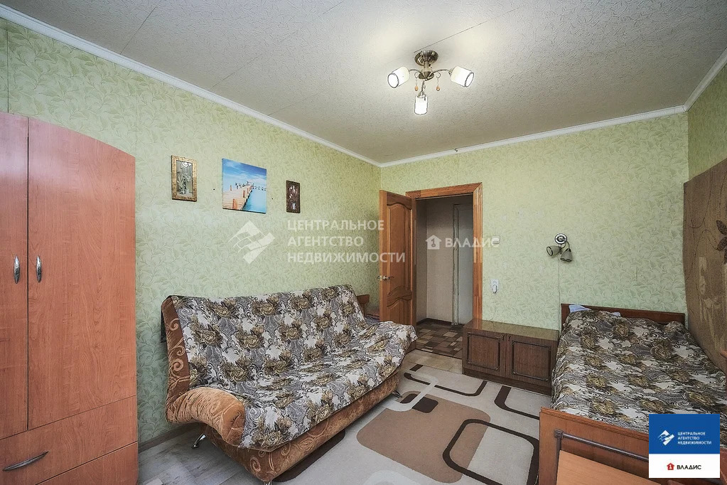 Продажа квартиры, Рязань, ул. Зубковой - Фото 9