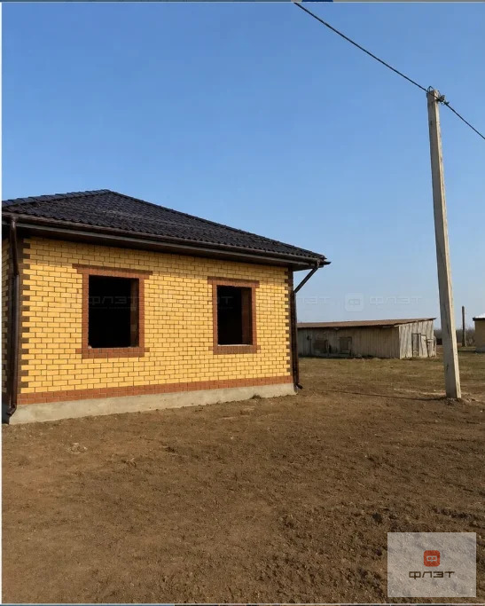 Продажа дома, Лаишевский район, ул. Вишневая - Фото 1