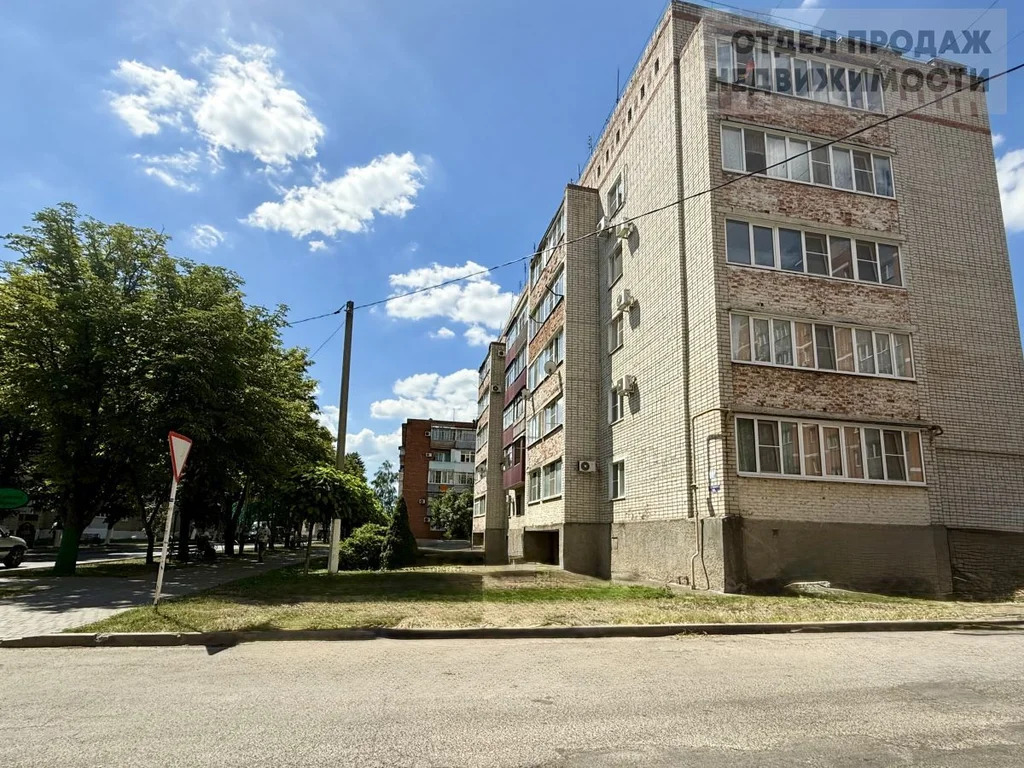 Квартира в самом центре 2-комнатная - Фото 16