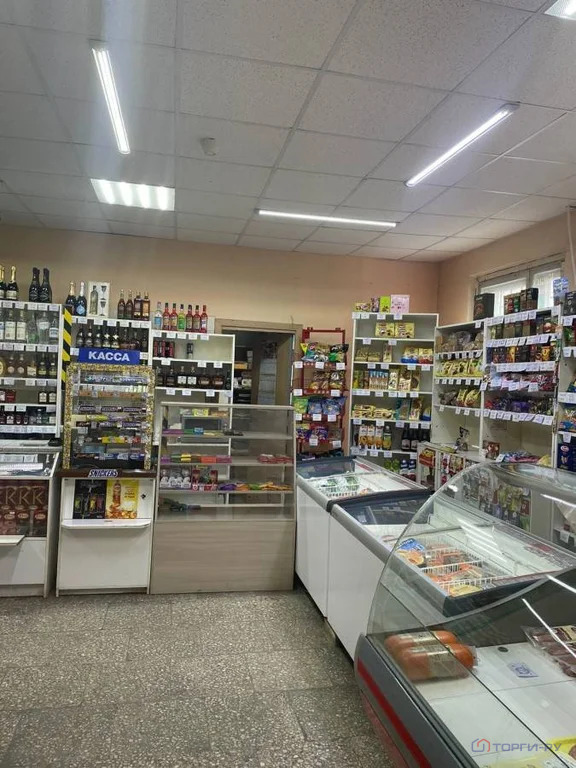 Продажа торгового помещения, Всеволожский район - Фото 2