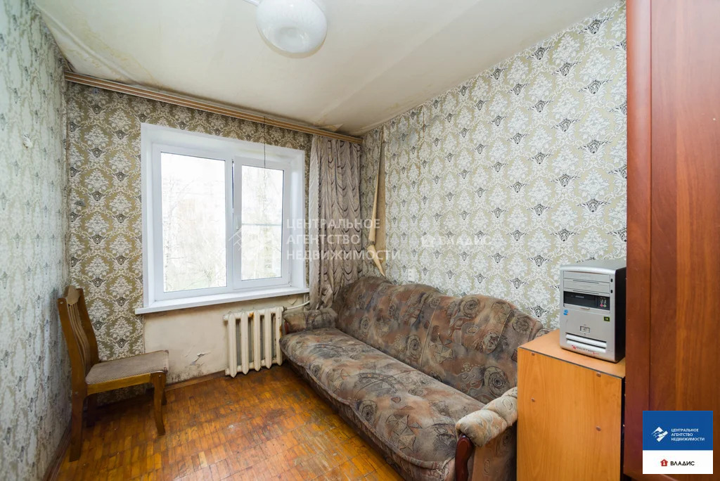 Продажа квартиры, Рязань, ул. Черновицкая - Фото 3