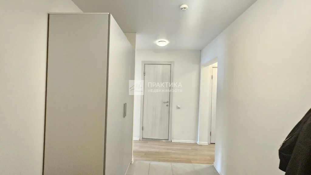 Продажа квартиры, Люберцы, Люберецкий район, улица Летчика Ларюшина - Фото 17