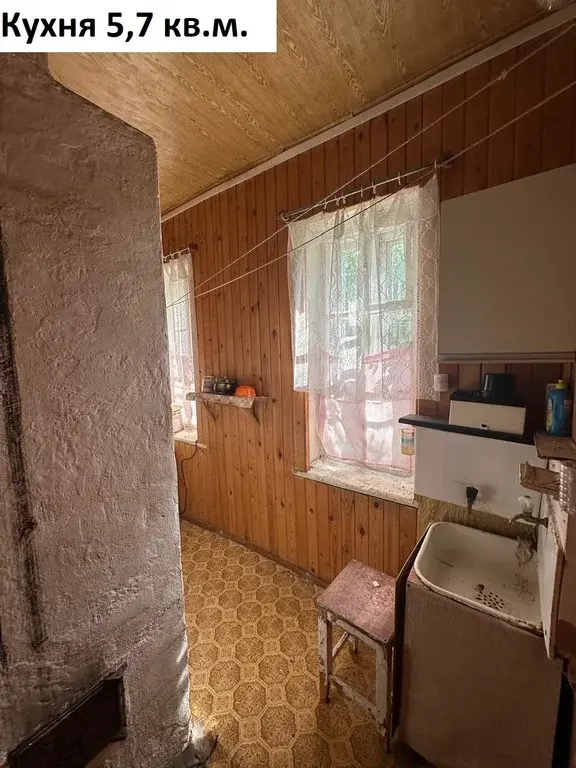 Дом 32,8 м на участке 7 сот. - Фото 8