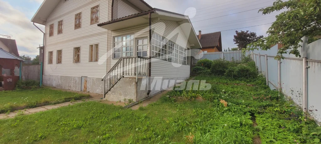 Продажа дома, Никольское, Солнечногорский район, 3 - Фото 21