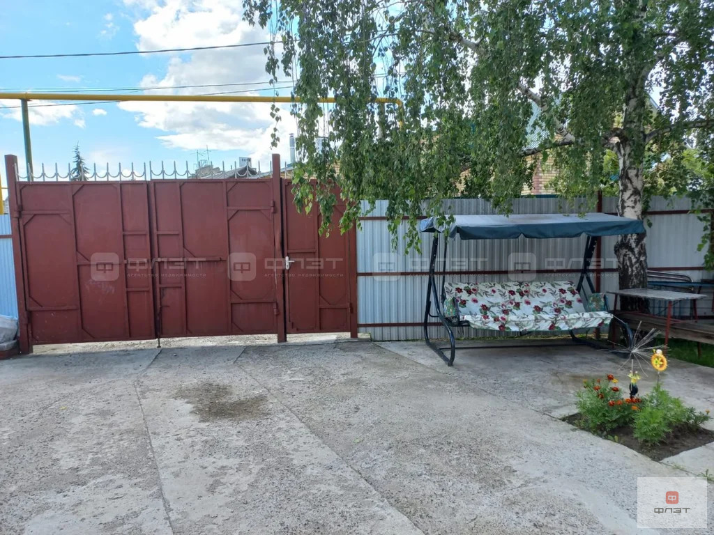 Продажа дома, Казань, ул. Поперечно-Колхозная - Фото 29