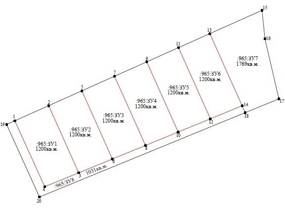 Продажа участка, Большие Пороги, Всеволожский район - Фото 20