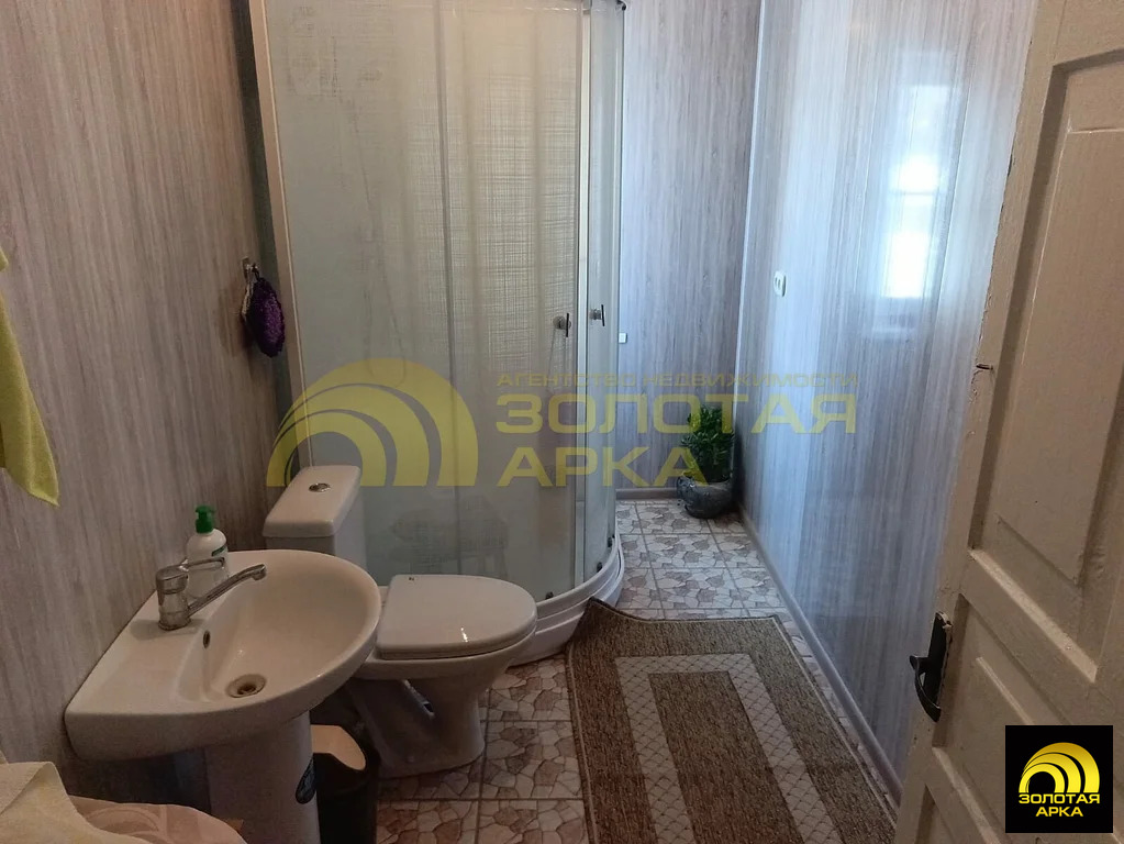 Продажа дома, Варениковская, Крымский район, ул. Октябрьская - Фото 16