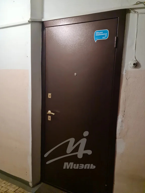 Продажа квартиры, м. Панфиловская, ул. Маршала Тухачевского - Фото 5