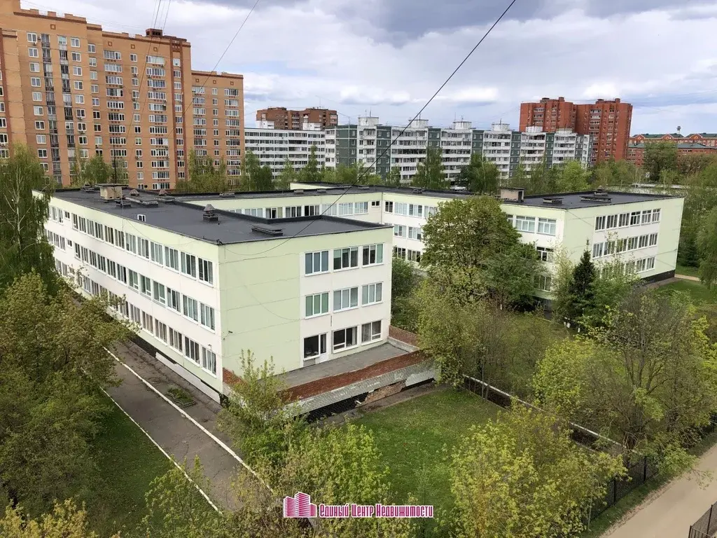 4к. квартира. г. Дмитров, мкр. Аверьянова, д.19 - Фото 19