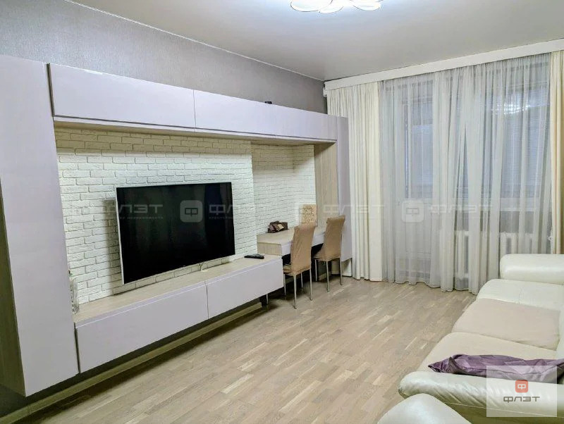 Аренда квартиры, Казань, ул. Гарифа Ахунова д.14 - Фото 7