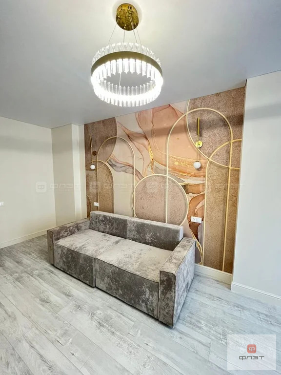 Продажа квартиры, Казань, ул. Аметьевская магистраль - Фото 4