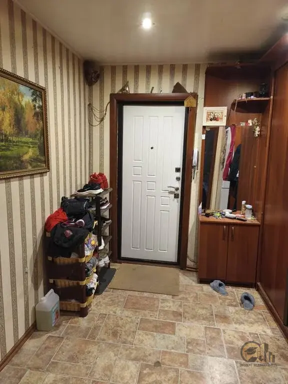 Продается 3х комнатная квартира в Чеховском р-не - Фото 11