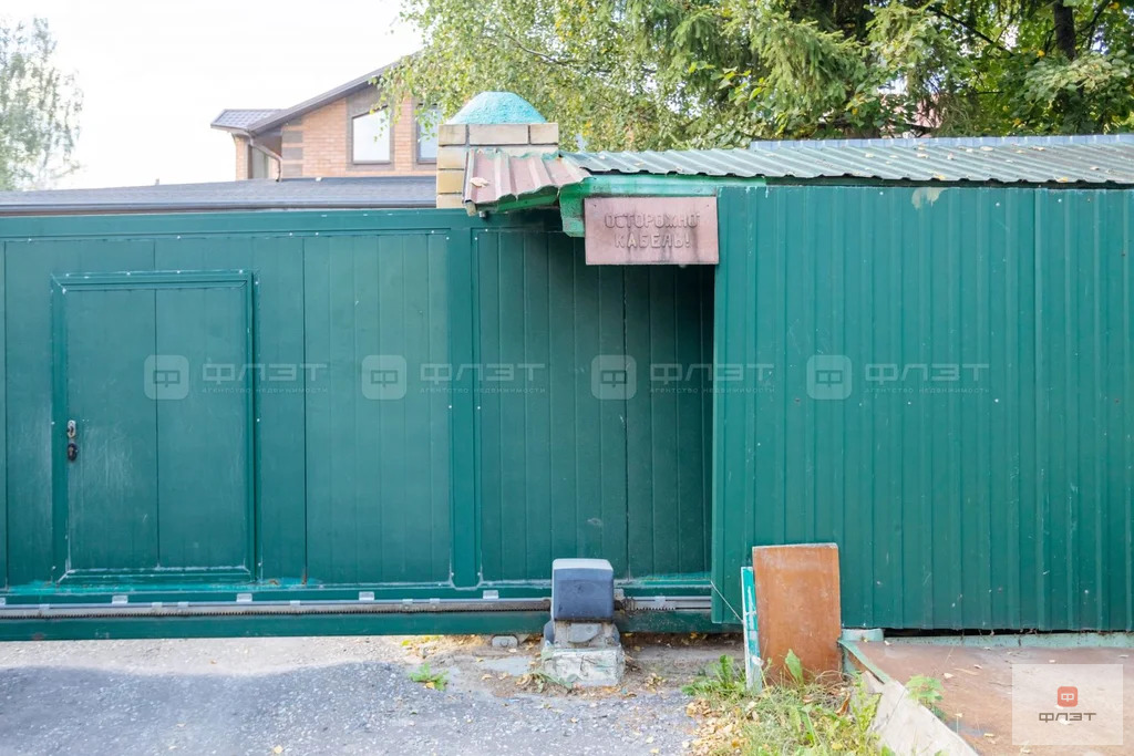 Продажа дома, Казань, ул. Узянле - Фото 64