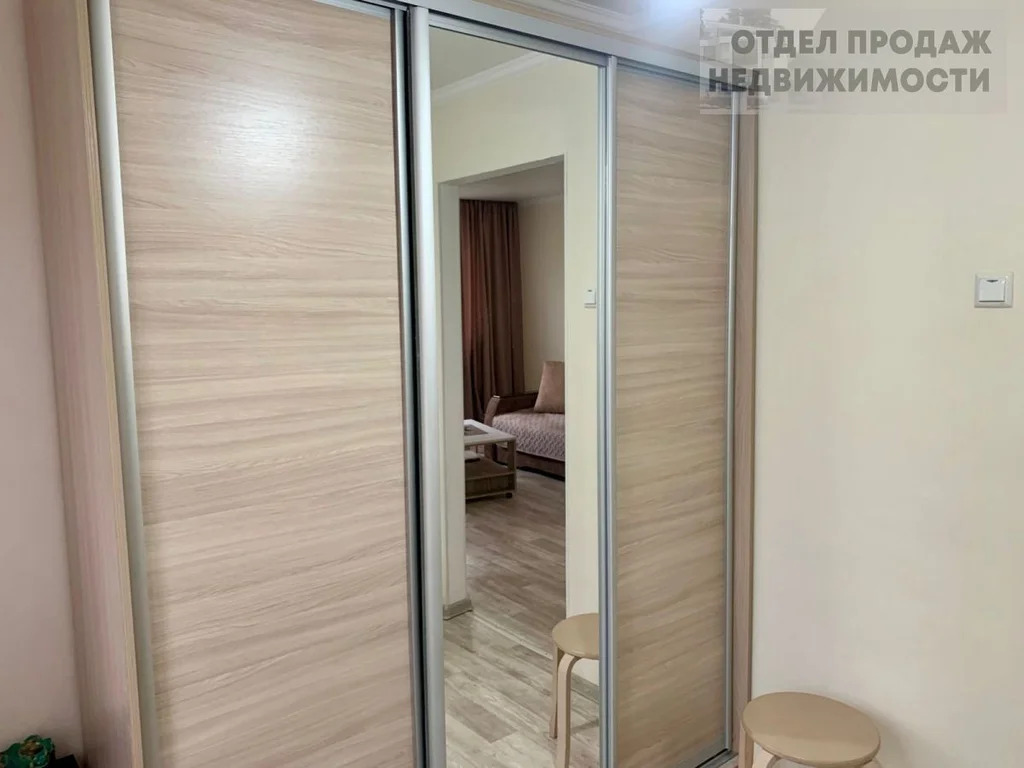 Квартира с ремонтом - Фото 5