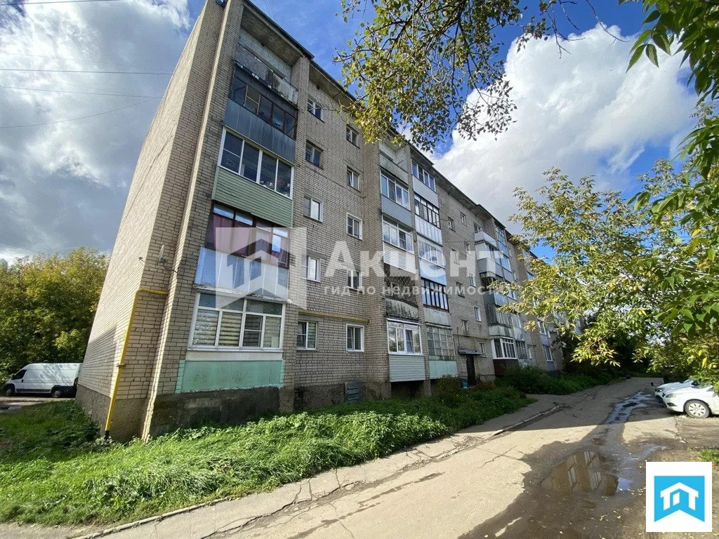 Продажа квартиры, Иваново, Силикатный пер. - Фото 12