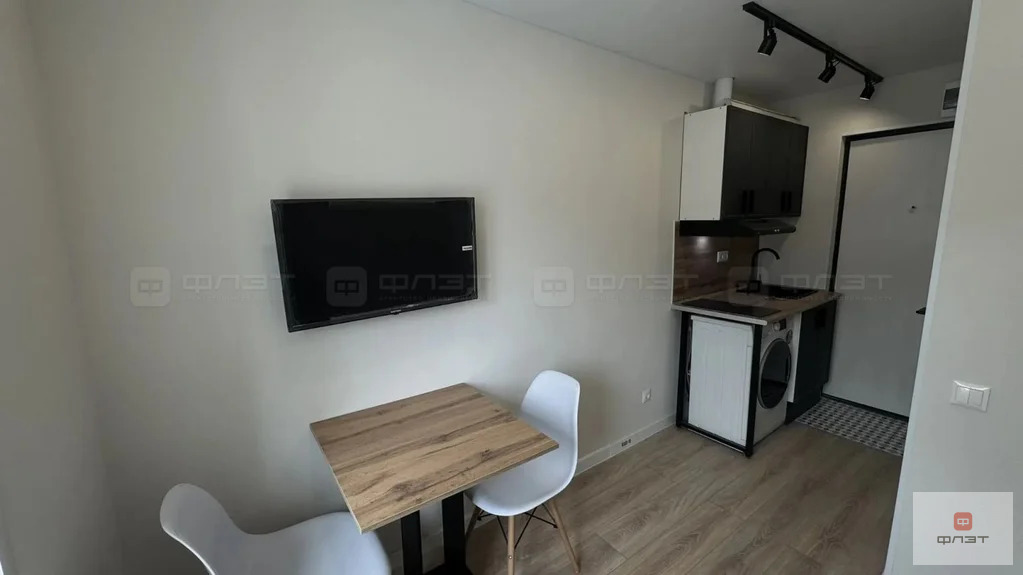 Продажа квартиры, Казань, ул. Авангардная - Фото 1