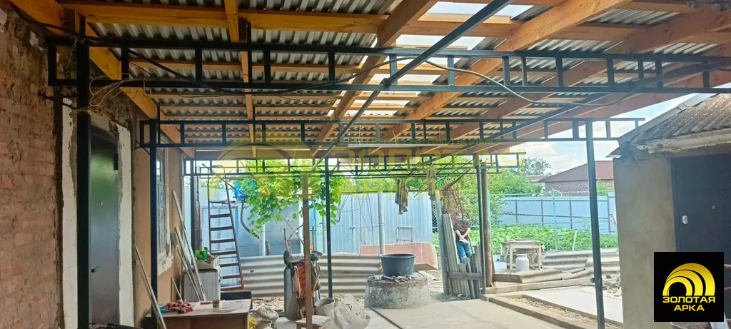Продажа дома, Варениковская, Крымский район, ул. Красная - Фото 2