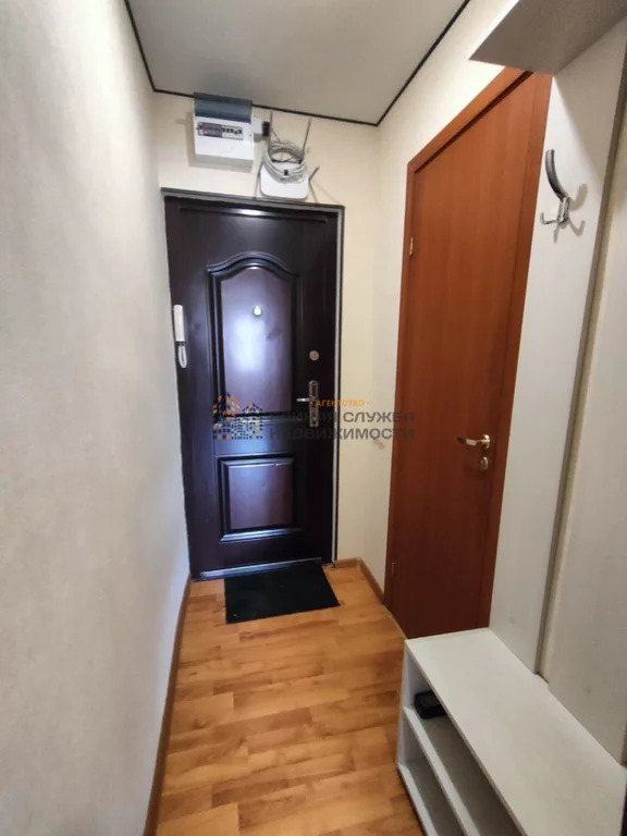 Аренда квартиры, Уфа, ул. Ферина - Фото 10