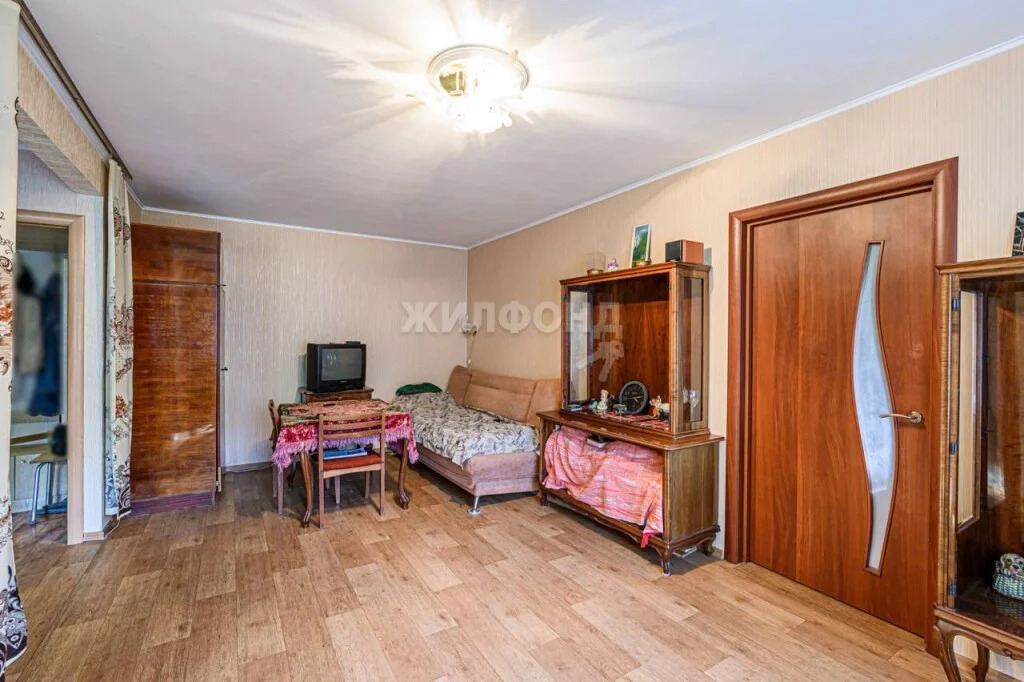 Продажа квартиры, Новосибирск, ул. Выставочная - Фото 0