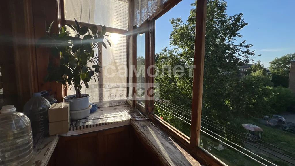 Продажа квартиры, Тула, Красноармейский пр-кт. - Фото 10
