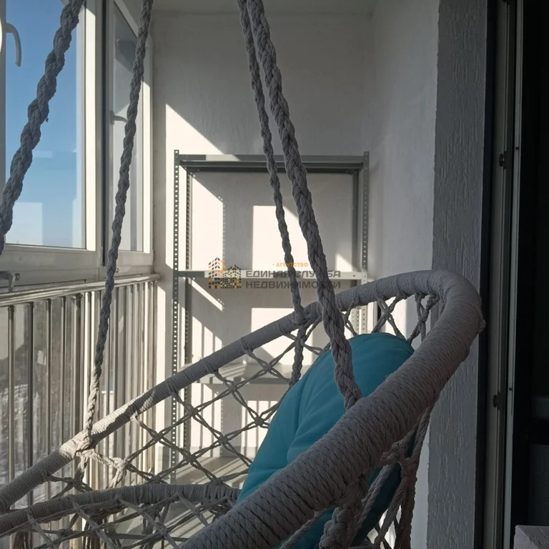 Аренда квартиры, Уфа, ул. Рихарда Зорге - Фото 13