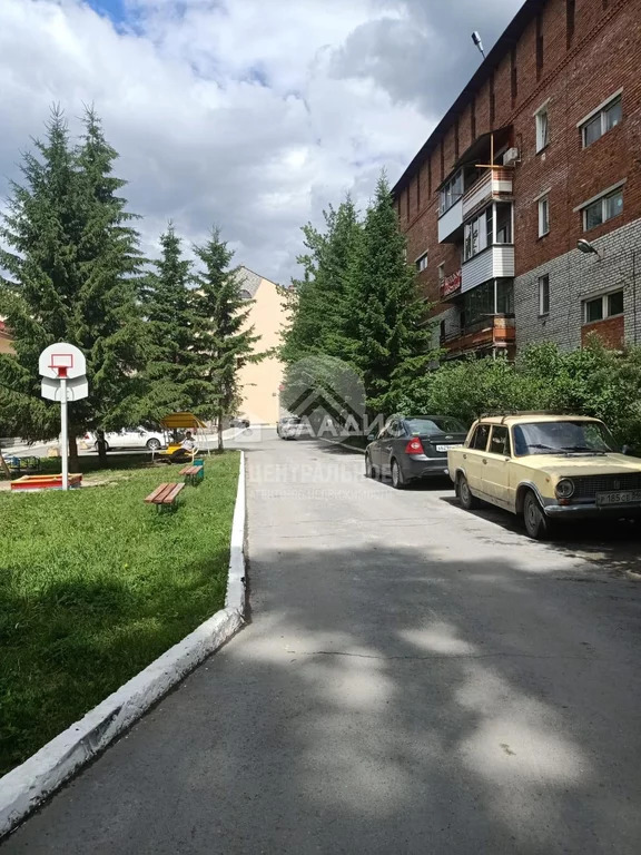 городской округ Новосибирск, Новосибирск, 1-й жилой поселок ... - Фото 14