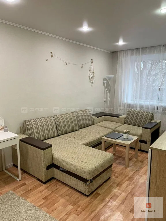 Продажа квартиры, Казань, ул. Кирпичная - Фото 1