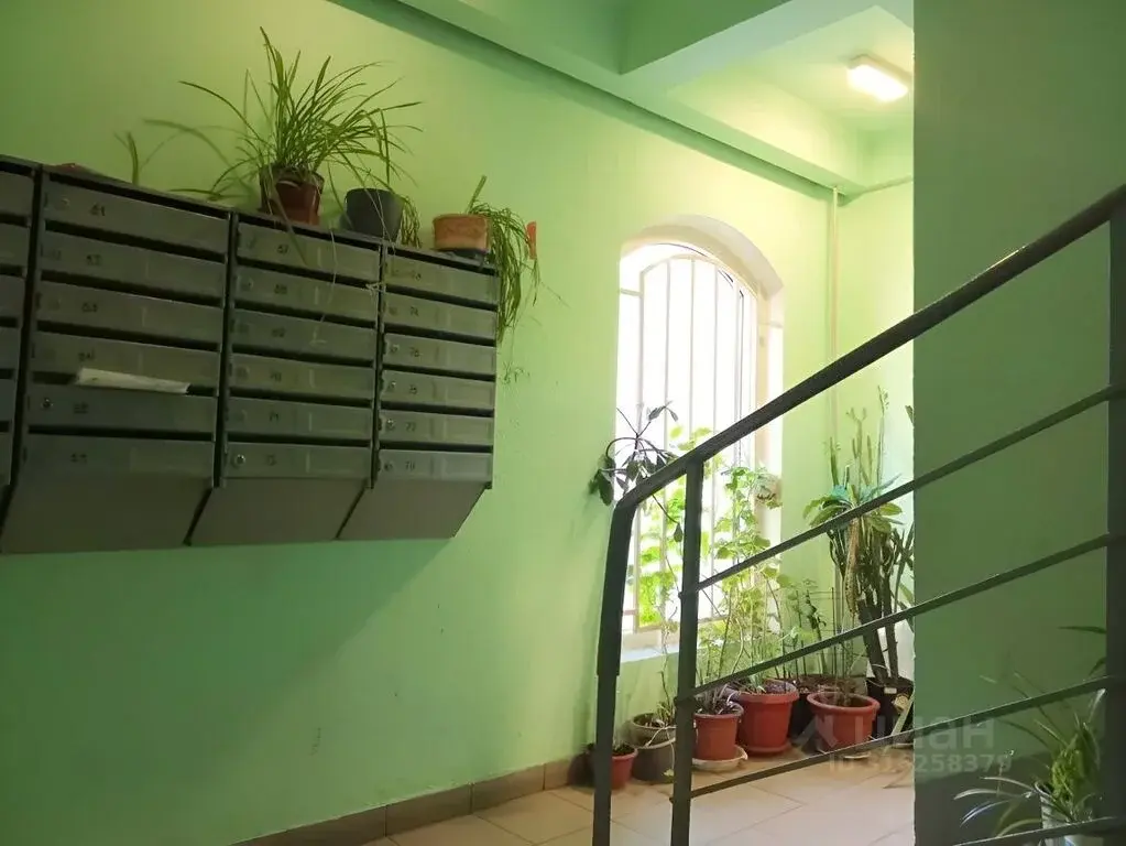 Продаю однокомнатную квартиру 40.0м проезд Шокальского, 25, Москва, ... - Фото 29